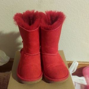 Uggs